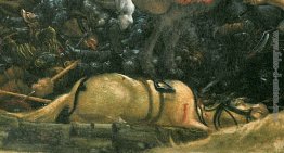 La battaglia di Isso (frammento) La battaglia di Isso (frammento)