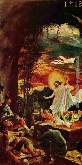 Resurrezione di Cristo Resurrezione di Cristo