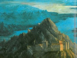 La battaglia di Isso (frammento) La battaglia di Isso (frammento)
