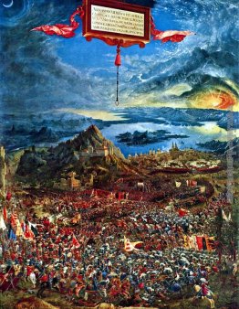 La battaglia di Isso La battaglia di Isso