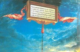 La battaglia di Isso (frammento) La battaglia di Isso (frammento)