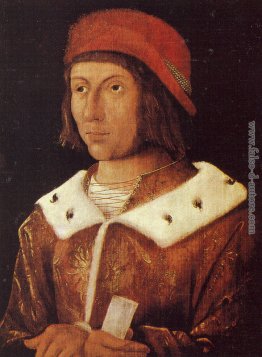Friedrich der Siegreiche Friedrich der Siegreiche