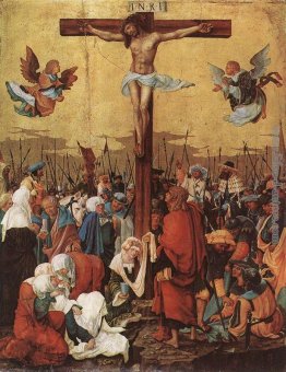 Cristo sulla Croce Cristo sulla Croce