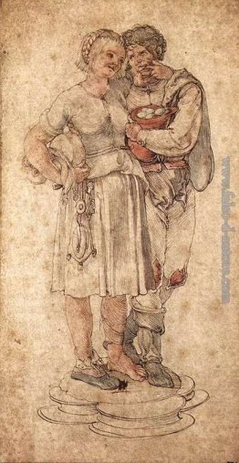 Contadini Amorous Contadini Amorous