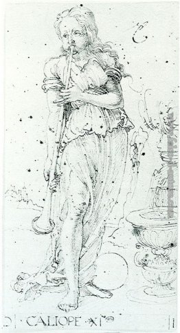 Musa Calliope Musa Calliope