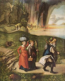 Fuga di Lot Fuga di Lot