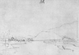 Paesaggio fluviale Paesaggio fluviale