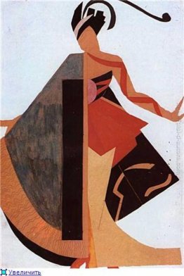 Costume delle donne Costume delle donne