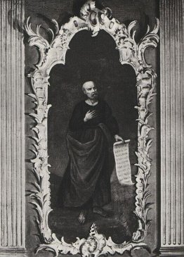 Apostol (San Pietro) Apostol (San Pietro)