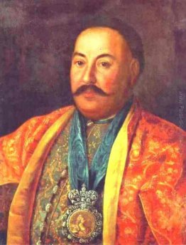 Ritratto di F.Krasnoschiokov Ritratto di F.Krasnoschiokov