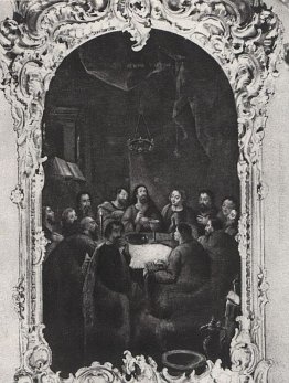 L'ultima Cena L'ultima Cena