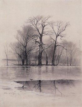 Primavera in anticipo Primavera in anticipo