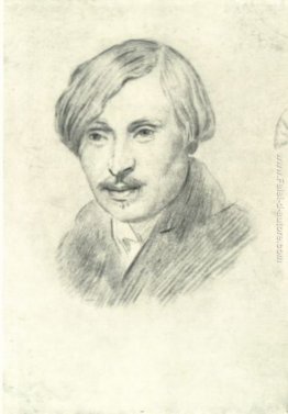 N. V. Gogol N. V. Gogol