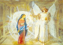 Annunciazione Annunciazione