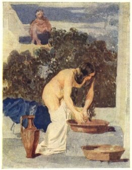 Bathsheba Bathsheba