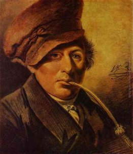 Ritratto di K. I. Seidel Ritratto di K. I. Seidel