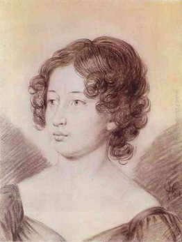 Ritratto di una donna Ritratto di una donna