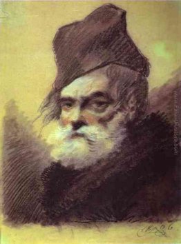 Ritratto di Artamon Denisov Ritratto di Artamon Denisov