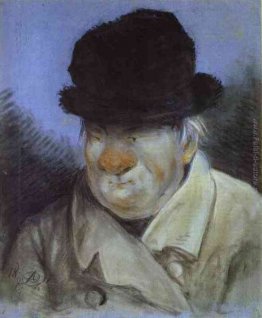 Ritratto dell'architetto Giacomo Quarenghi Ritratto dell'architetto Giacomo Quarenghi