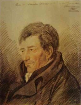 Ritratto di un compositore italiano Muzio Clementi Ritratto di un compositore italiano Muzio Clementi