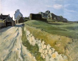 Breton Paesaggio Breton Paesaggio