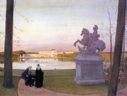 Versailles. A Curtius. Versailles. A Curtius.