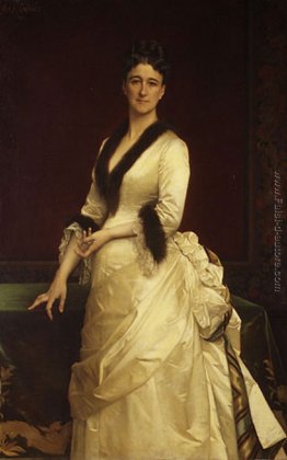 Catharine Lorillard Wolfe Catharine Lorillard Wolfe