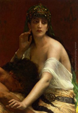 Sansone e Dalila Sansone e Dalila