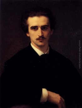 Ritratto del Principe K.A. Gorchakov Ritratto del Principe K.A. Gorchakov