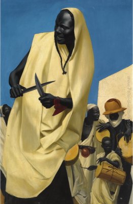 Il Kuli-Kuta Dance, Niamey Il Kuli-Kuta Dance, Niamey