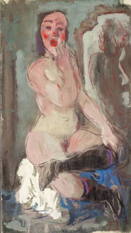 Nudo Nudo