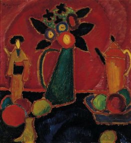 Giapponese Fiore Giapponese Fiore