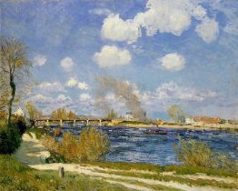 Bougival Bougival
