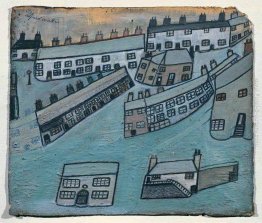Case a St. Ives, Cornwall Case a St. Ives, Cornwall