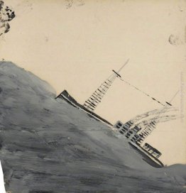 Barca a Motore Montaggio a Wave Barca a Motore Montaggio a Wave