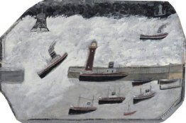 Porto di Penzance Porto di Penzance