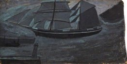 Grigio Schooner Grigio Schooner