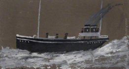 Nave Morte Nave Morte