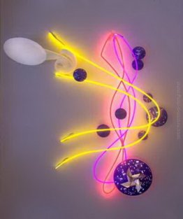 Un po 'Cosmic ritmo Un po 'Cosmic ritmo