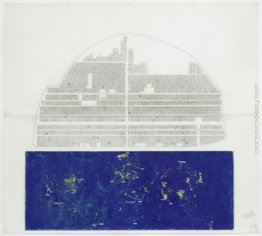 La Nuova Cina Disegno: The World Sopra, Il mondo sotto La Nuova Cina Disegno: The World Sopra, Il mondo sotto