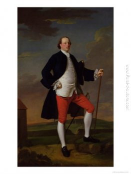 John Manners, marchese di Granby John Manners, marchese di Granby