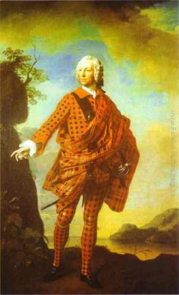 Norman The Red uomo, 22 Capo di MacLeod Norman The Red uomo, 22 Capo di MacLeod