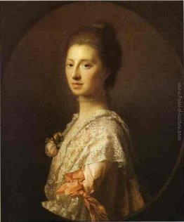 Ritratto di Anna Bruce, signora Bruce di Arnot Ritratto di Anna Bruce, signora Bruce di Arnot