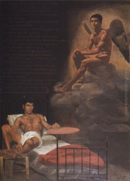 Sogno di David Sogno di David