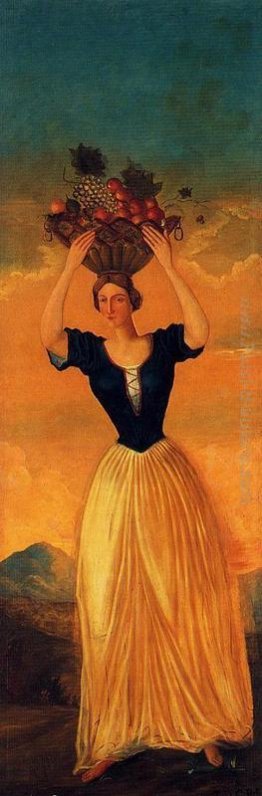 Le Quattro Stagioni, Autunno Le Quattro Stagioni, Autunno