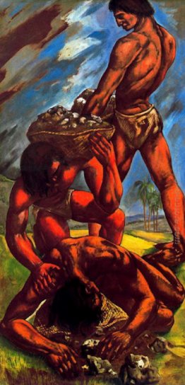 Estrarre per Indian Mural Estrarre per Indian Mural