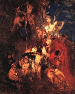 Arte Ed è Spirits Arte Ed è Spirits