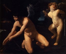 Incoronato amore e Amore profano Incoronato amore e Amore profano