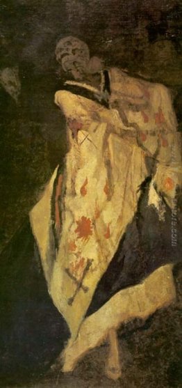 Morte al Ballo Morte al Ballo