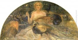 Allégorie de la peinture Allégorie de la peinture